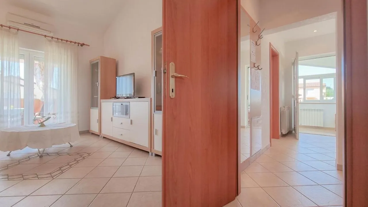 Stelia Apartment Novigrad