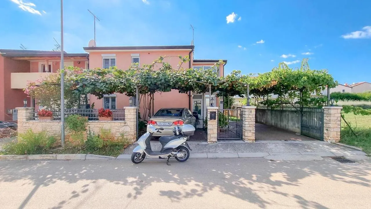 Stelia Apartment Novigrad  0*, Novigrad (Istria) Croatia