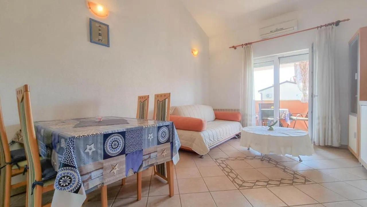 Stelia Apartment Novigrad   Novigrad (Istria)