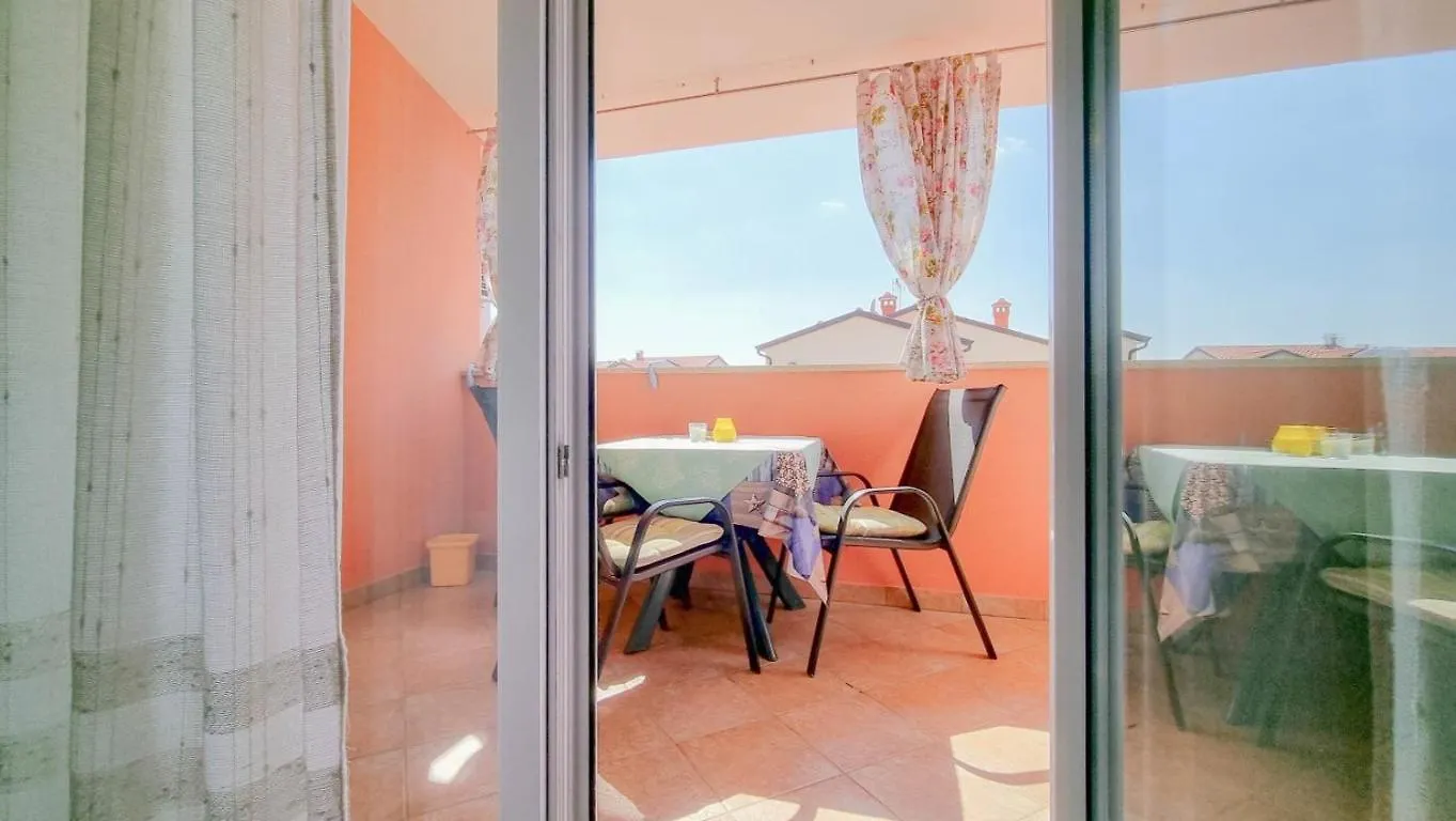 Stelia Apartment Novigrad