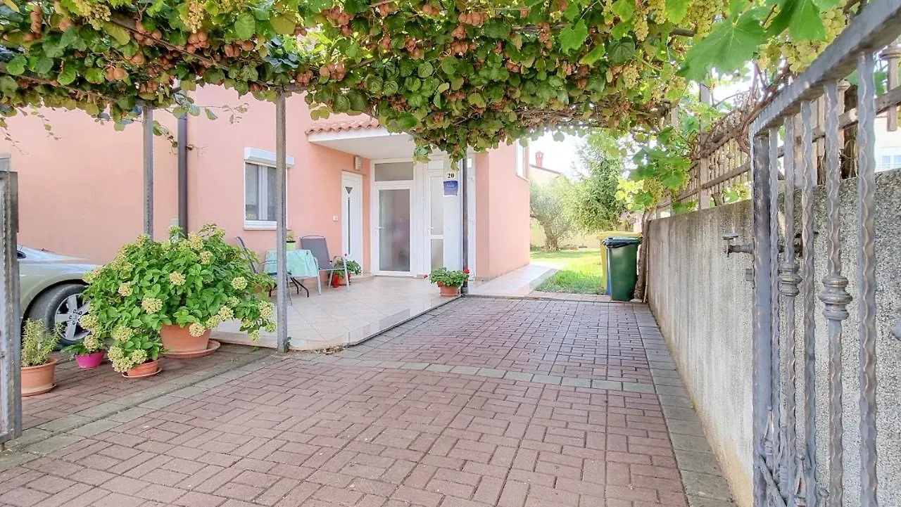 Stelia Apartment Novigrad  Novigrad (Istria)