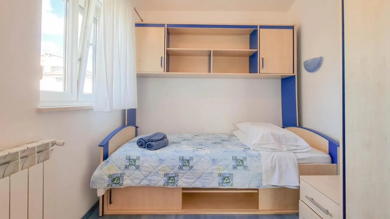 Stelia Apartment Novigrad  Croatia