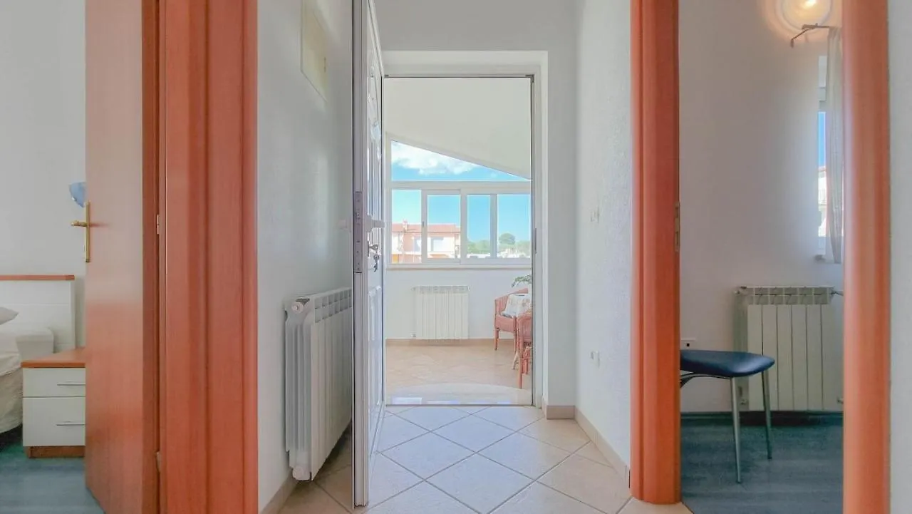 Stelia Apartment Novigrad  0*, Novigrad (Istria) Croatia