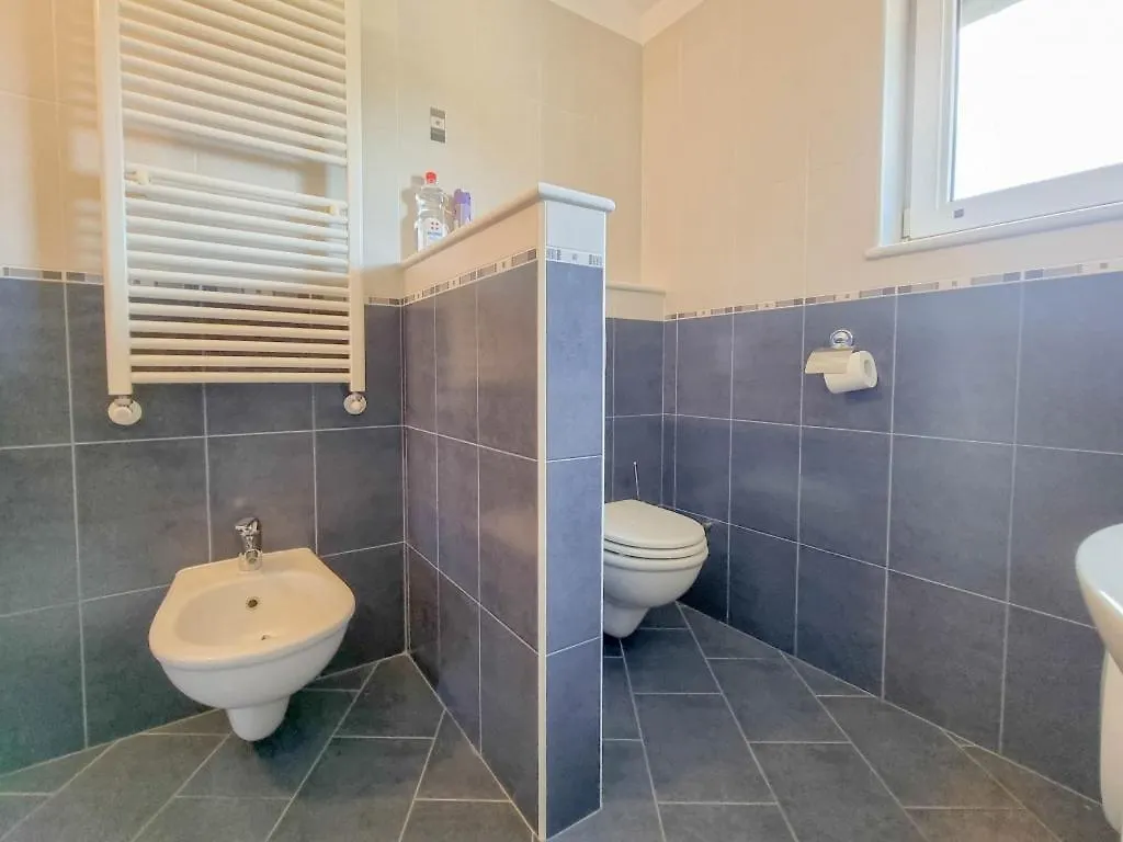 Stelia Apartment Novigrad