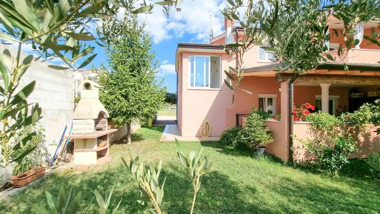 Stelia Apartment Novigrad  0*, Novigrad (Istria)