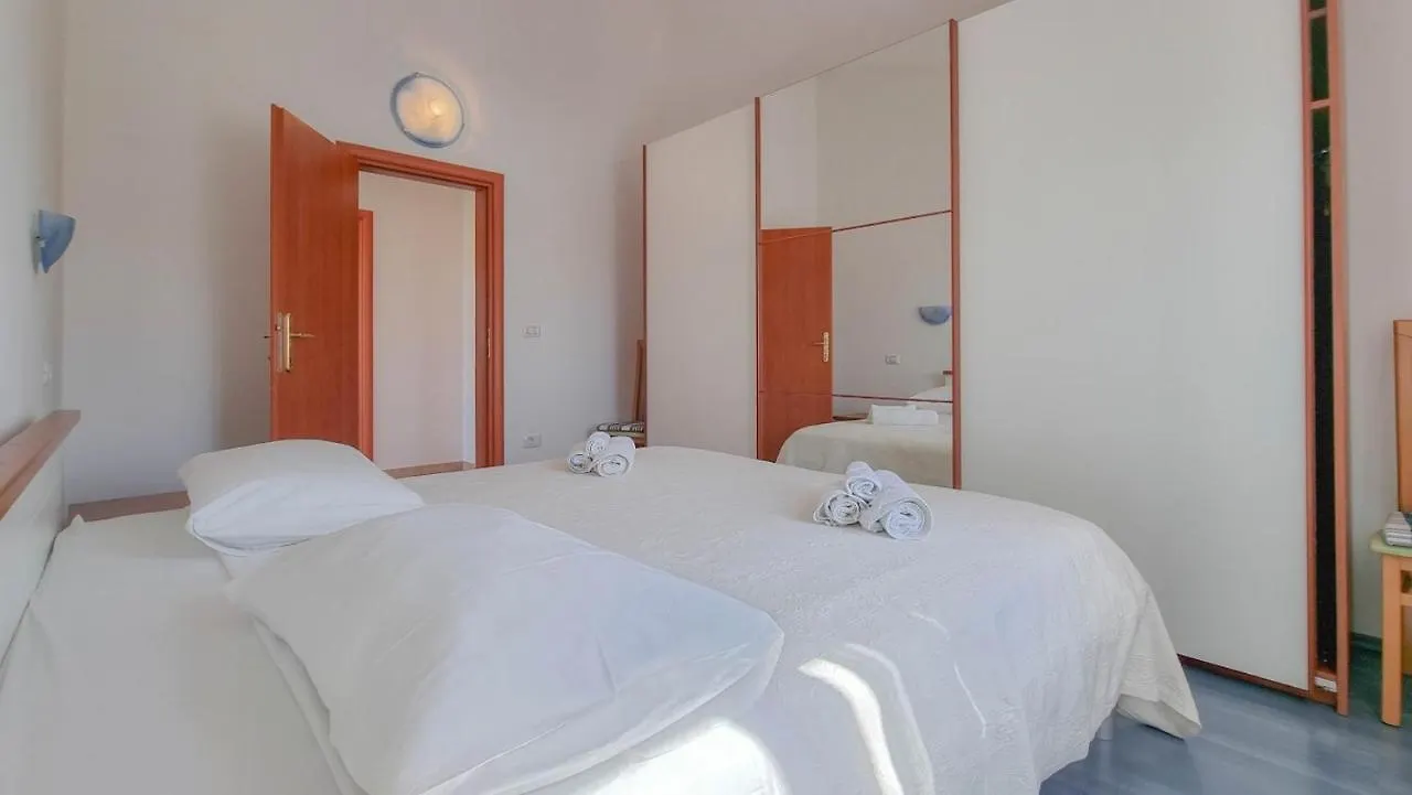 Stelia Apartment Novigrad