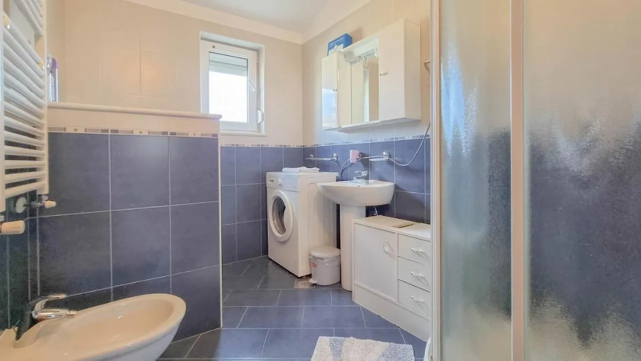 Stelia Apartment Novigrad