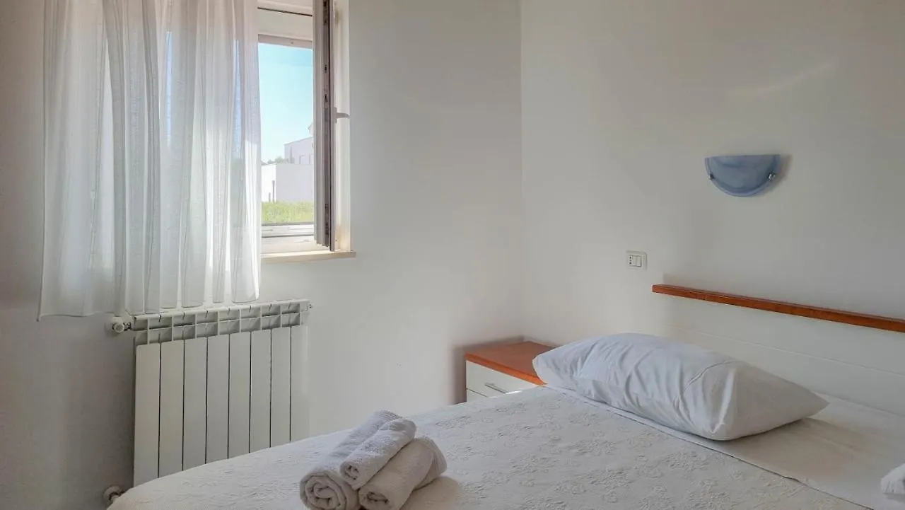 Stelia Apartment Novigrad  Croatia