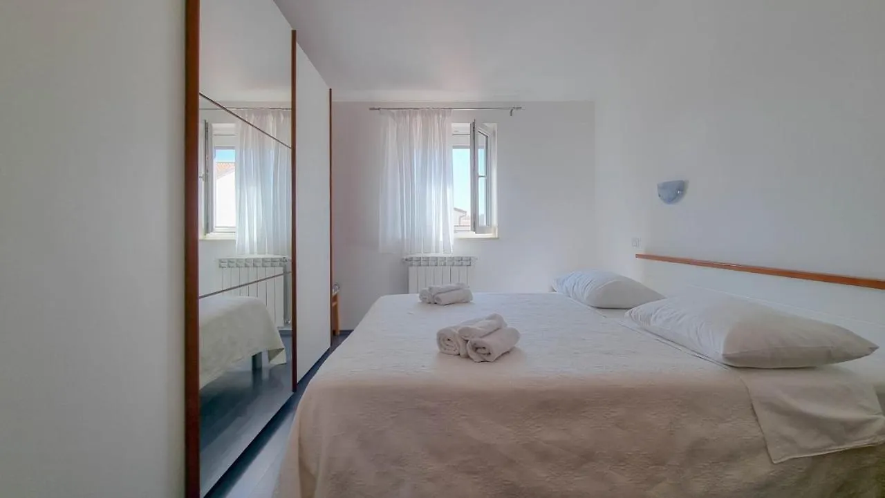 Stelia Apartment Novigrad  Novigrad (Istria)