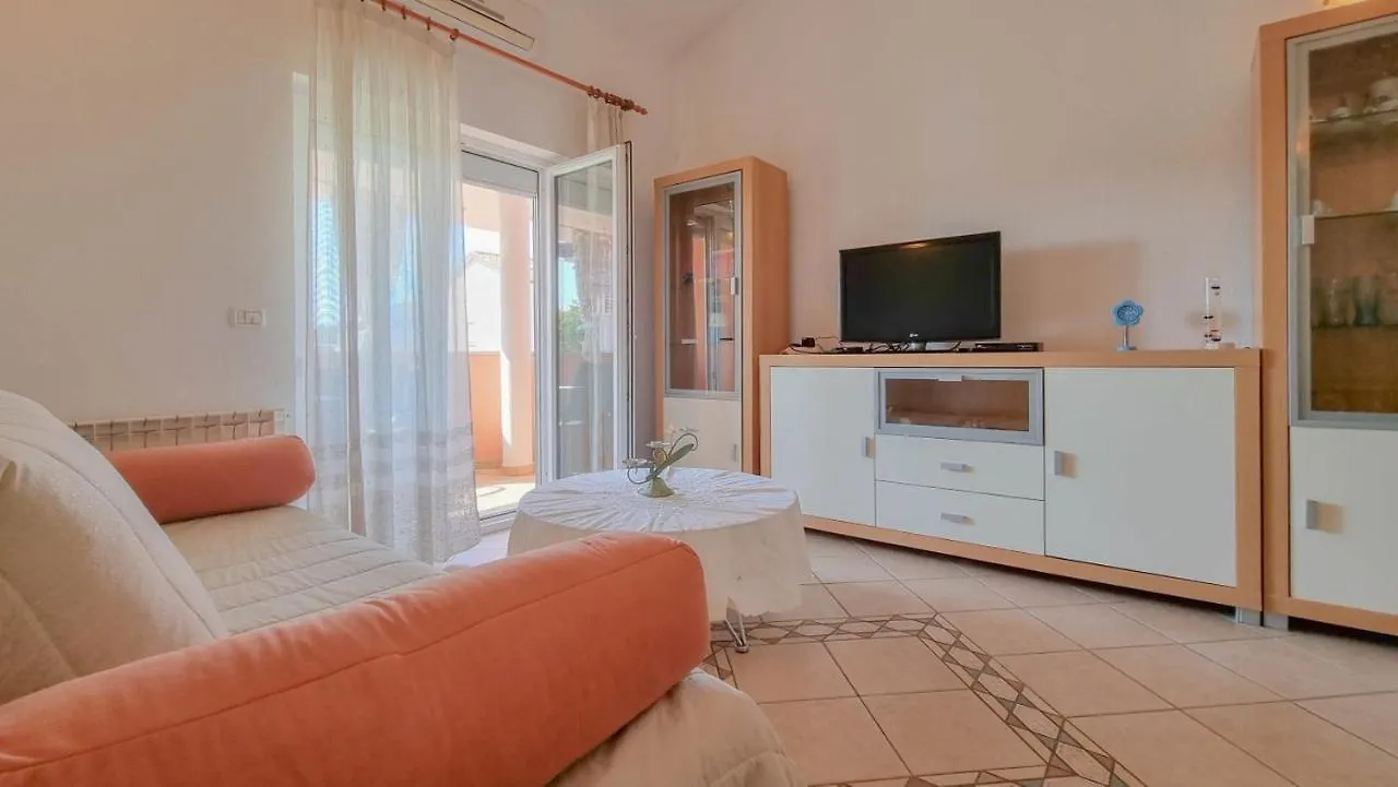 Stelia Apartment Novigrad