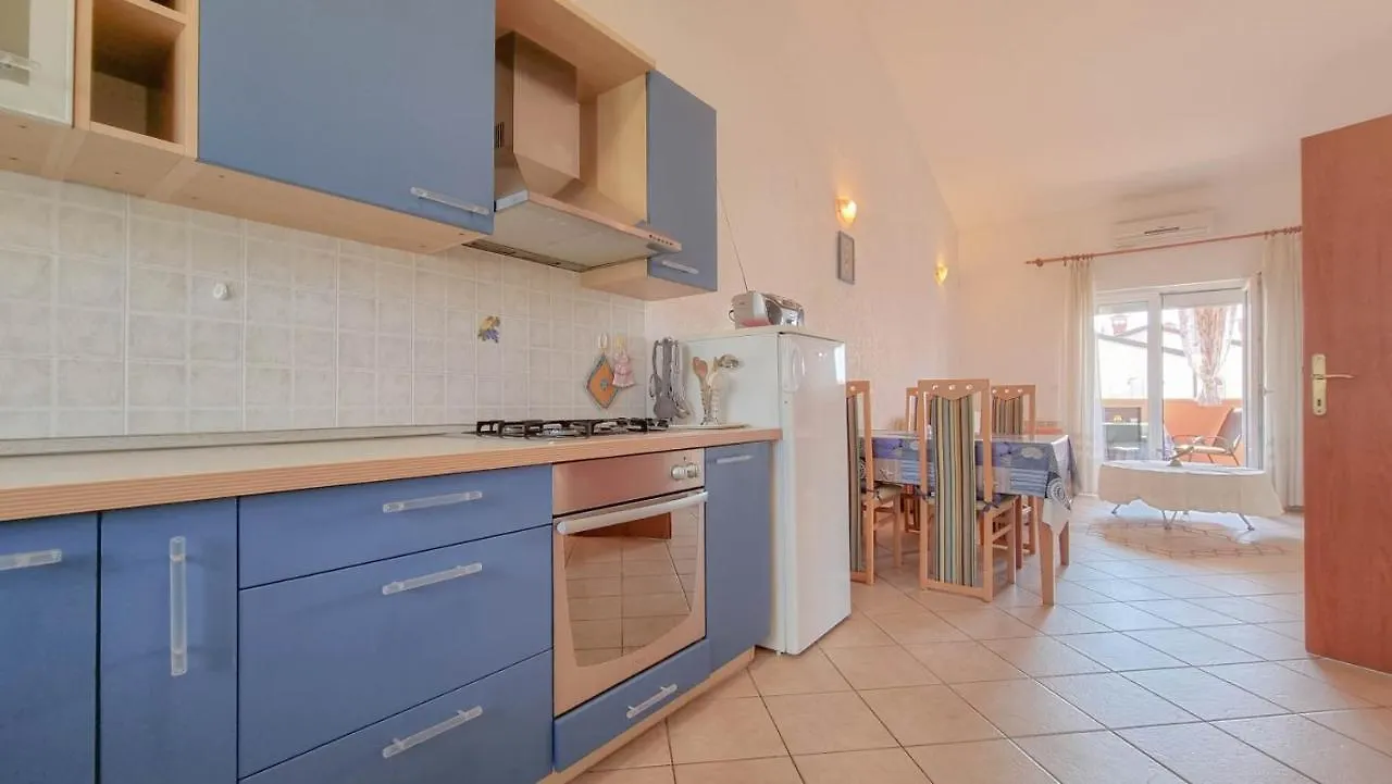 Stelia Apartment Novigrad  0*, Novigrad (Istria)